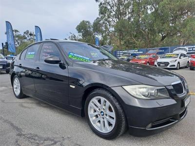 2005 BMW 3 Series 320i Sedan E90 for sale in Melbourne - Outer East